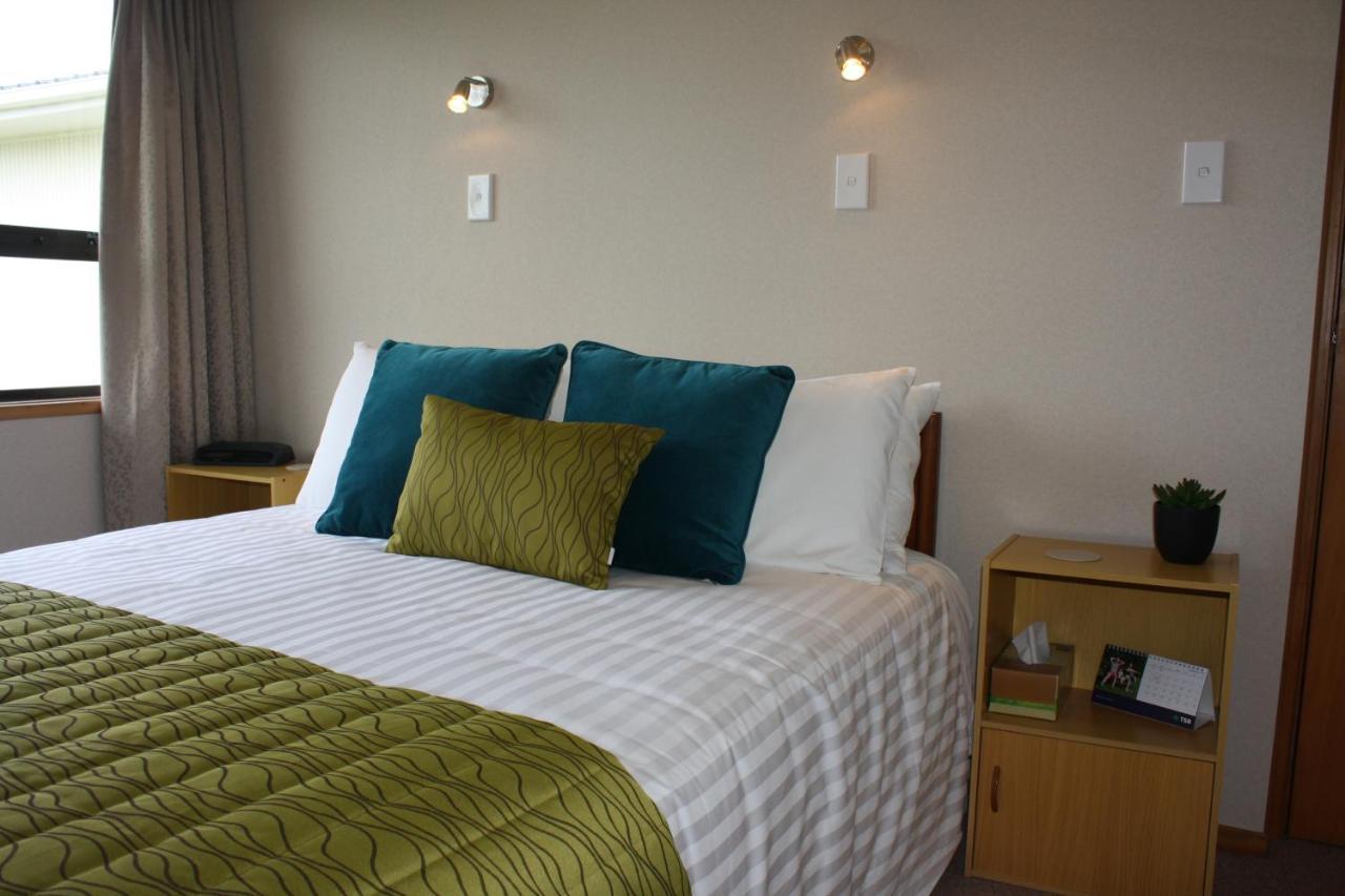 Jenny'S Bed & Breakfast New Plymouth Eksteriør billede