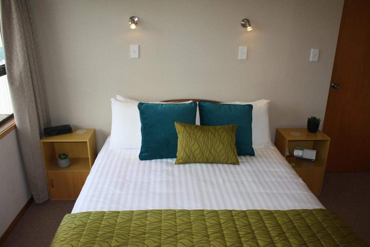 Jenny'S Bed & Breakfast New Plymouth Eksteriør billede