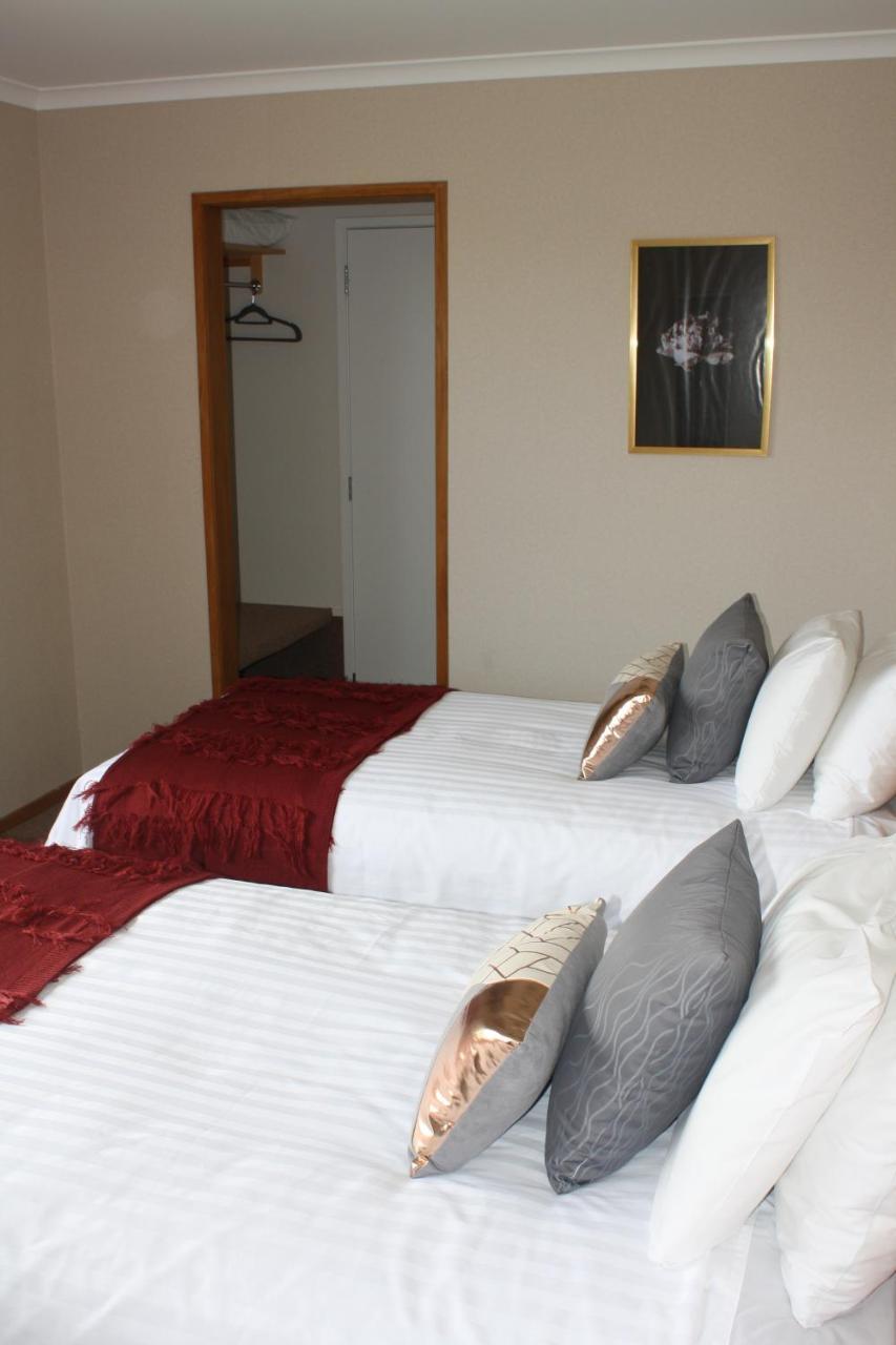 Jenny'S Bed & Breakfast New Plymouth Eksteriør billede