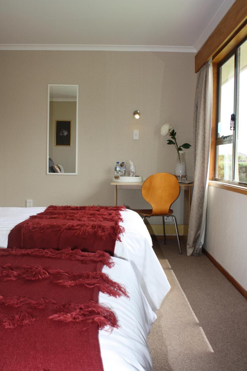 Jenny'S Bed & Breakfast New Plymouth Eksteriør billede